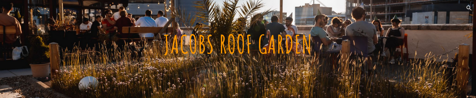 Jacobs Rooftop Cardiff Jacob’s Roof Garden – Diff! Music