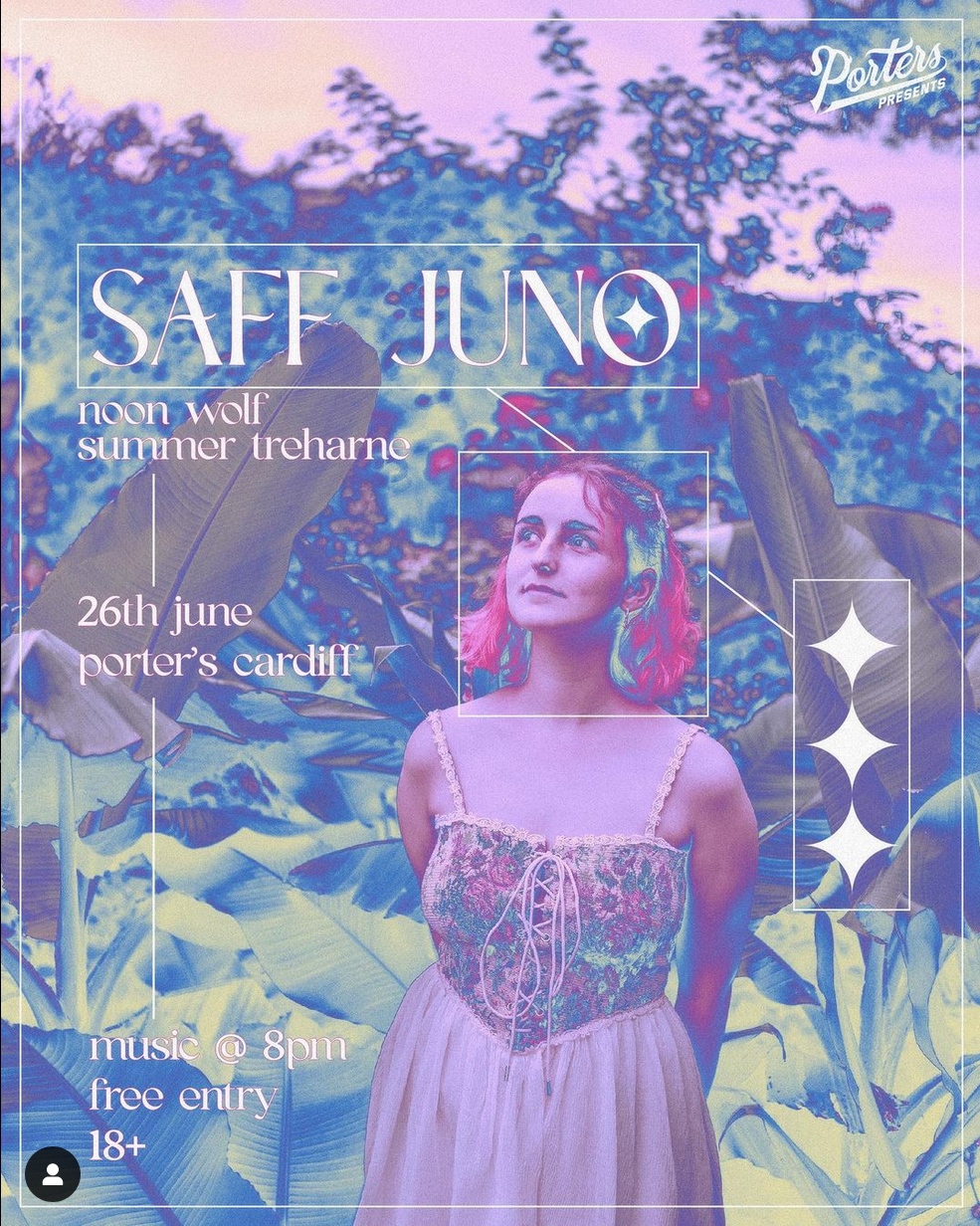 Screenshot 2024-06-18 at 17-33-47 Porter's (@porterscardiff) • Instagram photos and videos