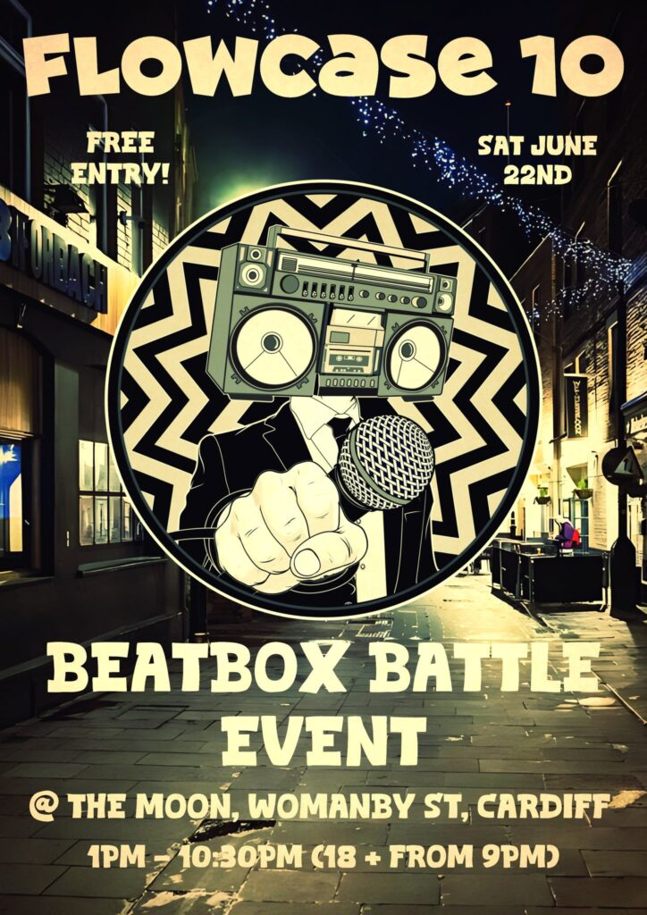 beatbox+alldayer