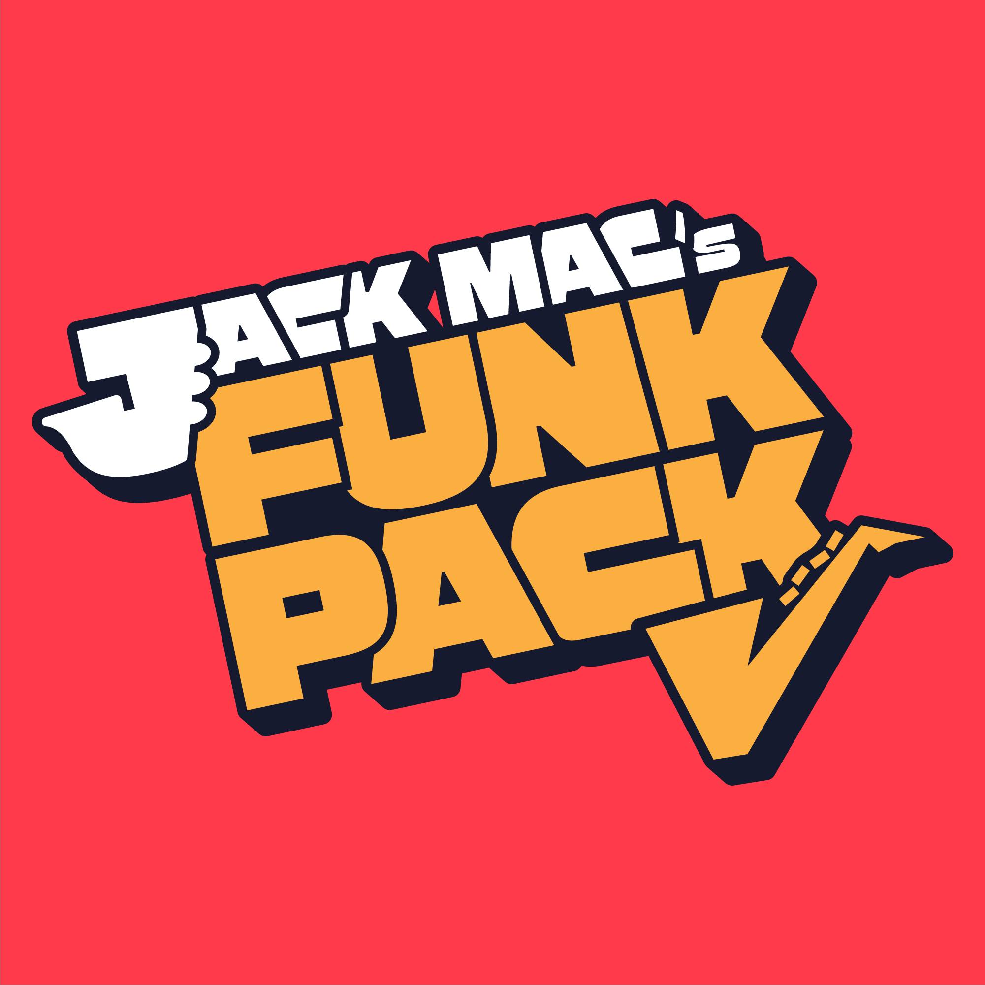 Jack Mac's Funk Pack