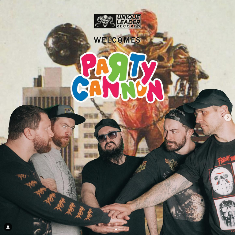 Screenshot 2024-08-14 at 14-18-01 PARTY CANNON (Officia[...]