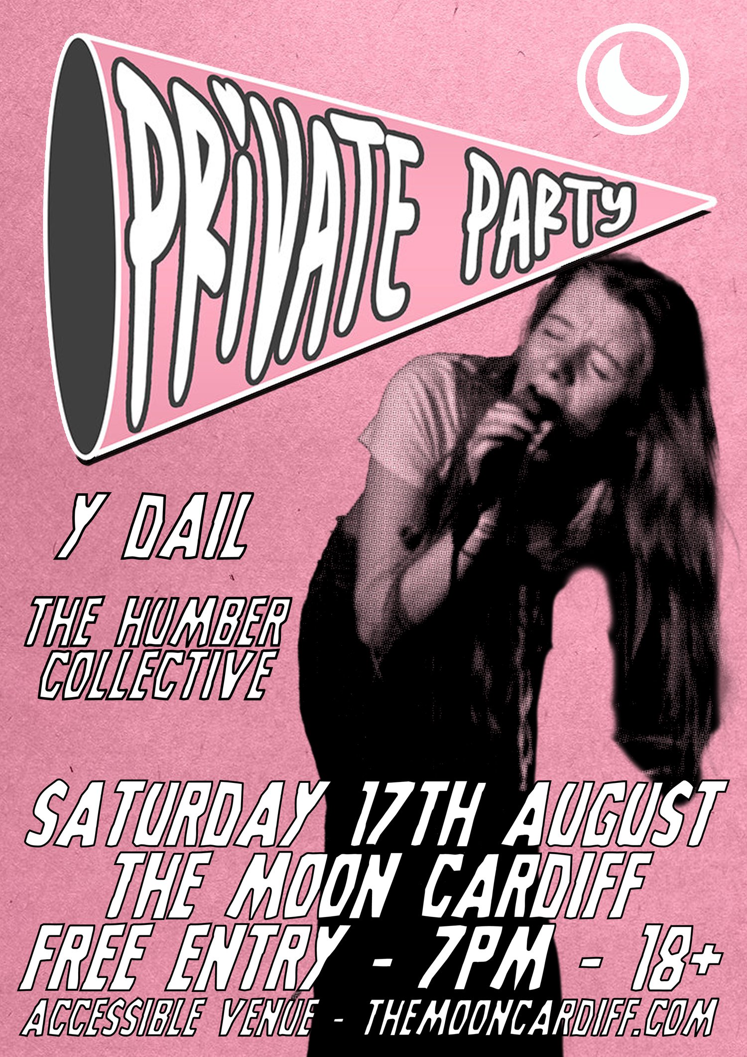 privateparty17augposter