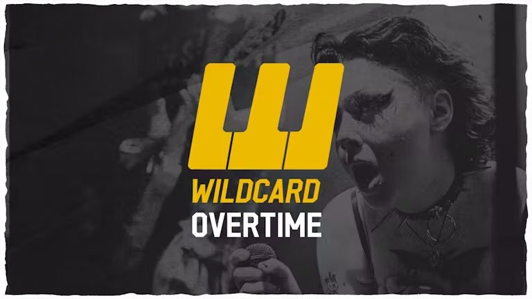 wildcard+overtime