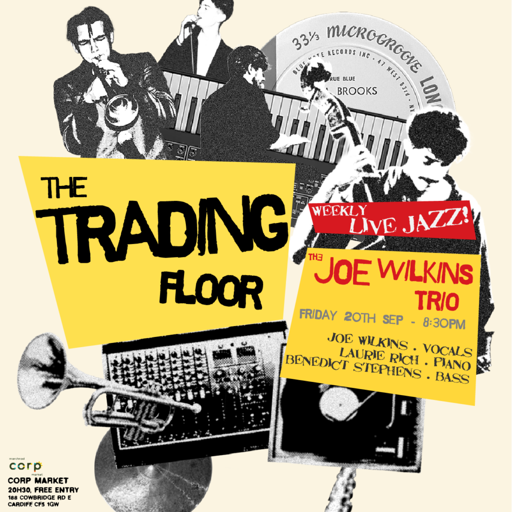 1Trading Floor Instagram JOE