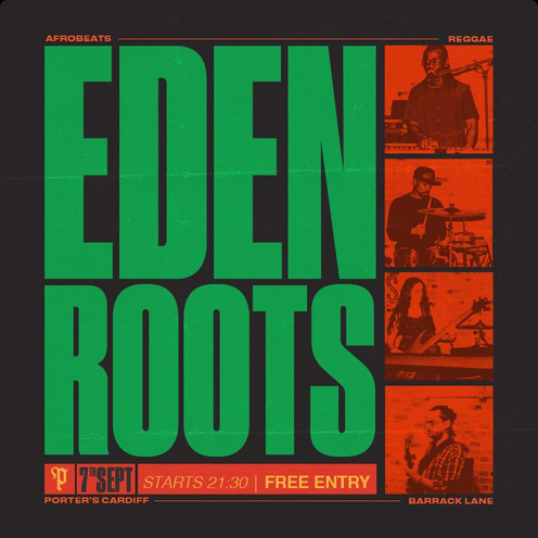 Screenshot 2024-09-04 at 16-25-49 Events — Porter's Cardiff