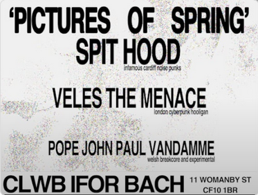 Screenshot 2024-09-09 at 11-05-45 Tickets for Spithood Veles The Menace Pope John Paul Vandamme
