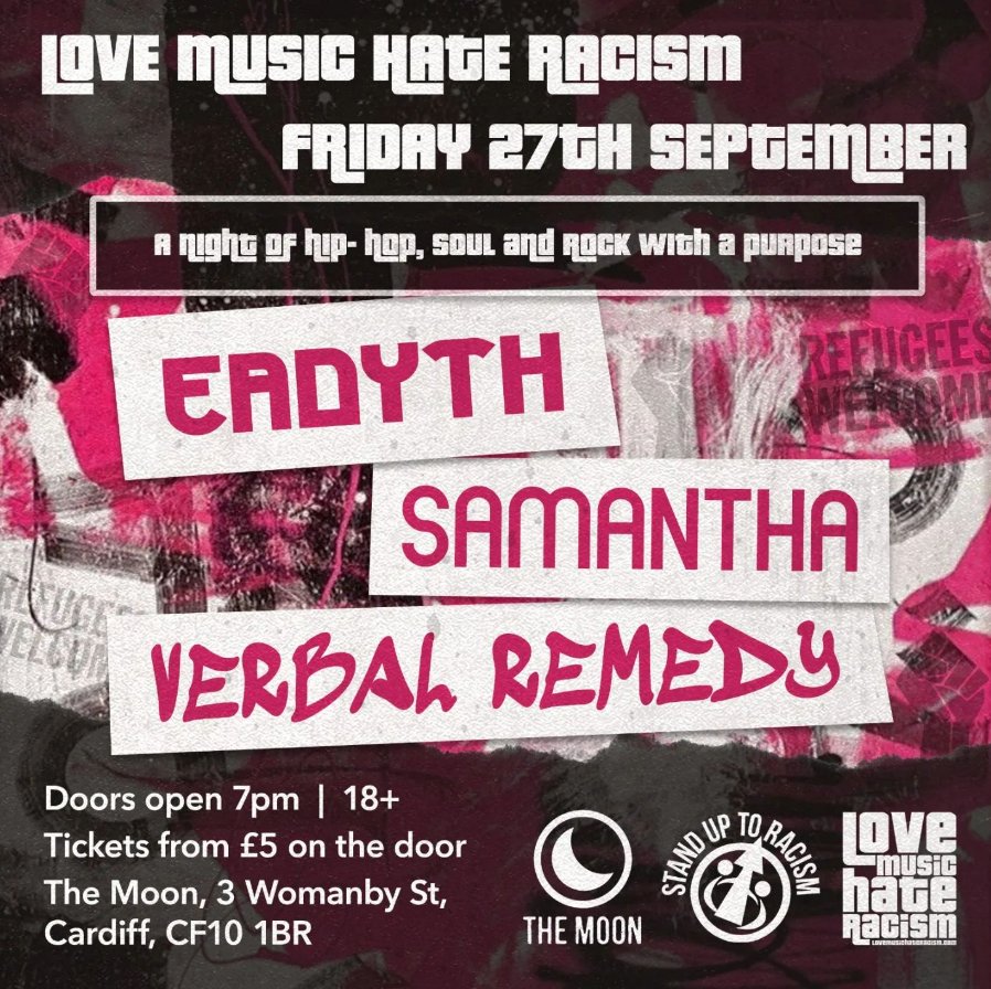 love+music+hate+racism