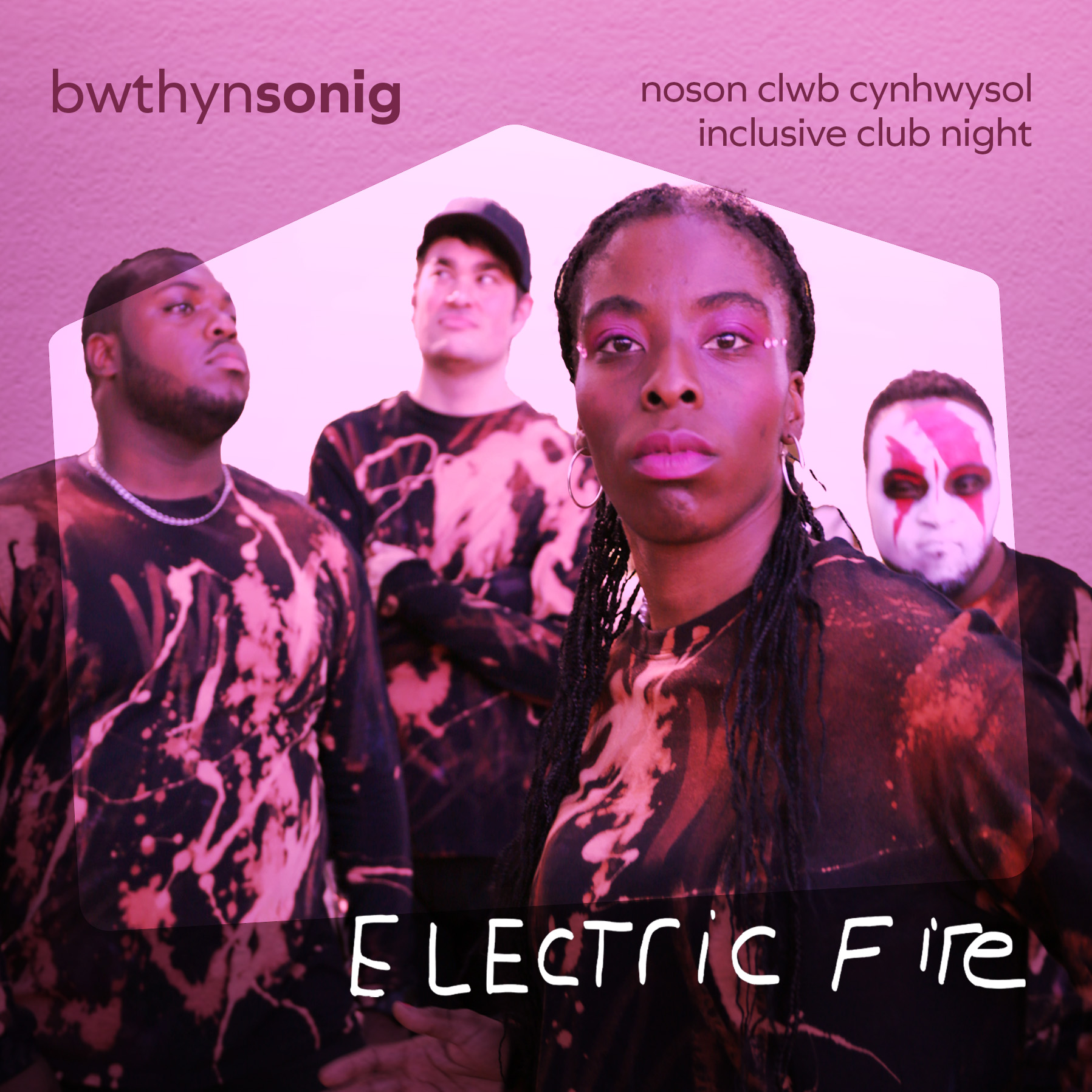 Electric Fire flyer SQUARE copy