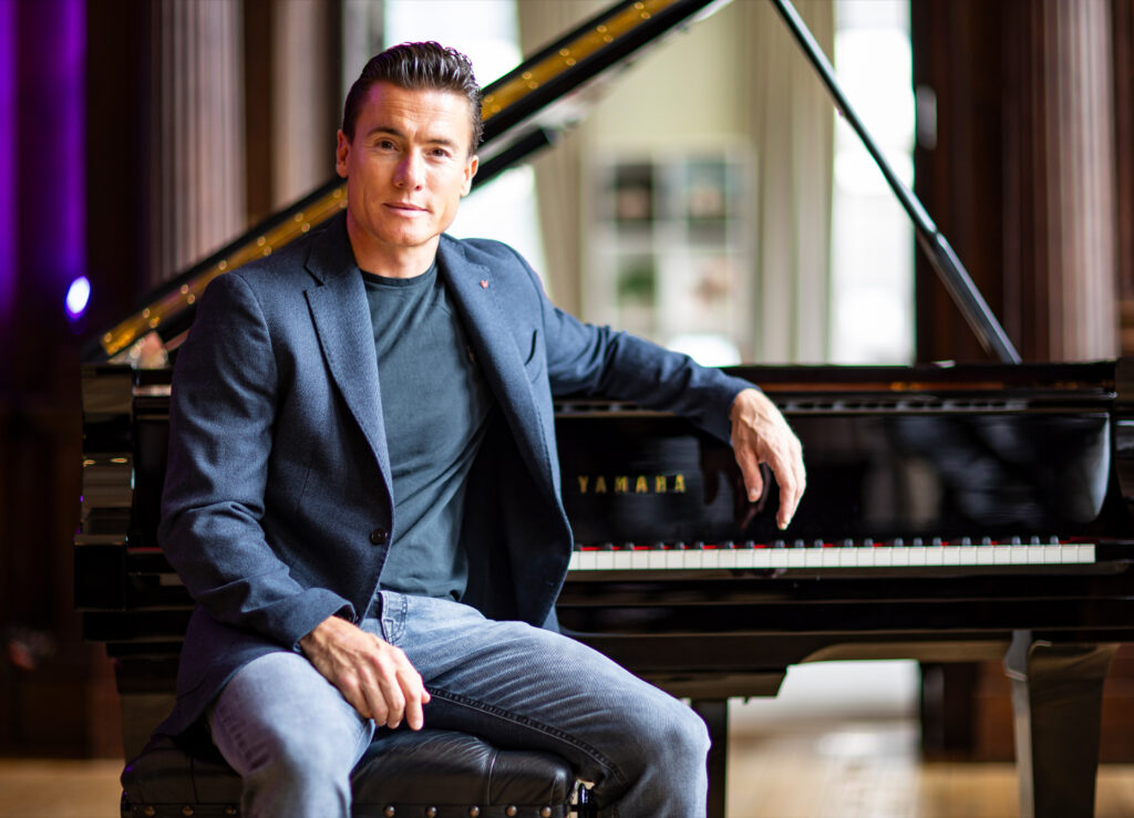 James-Toseland-Website