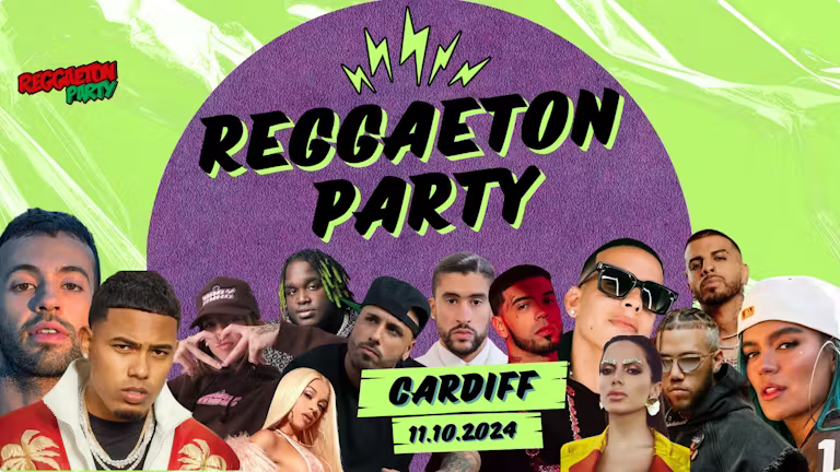 Screenshot 2024-10-02 at 14-22-38 Reggaeton Party (Cardiff) at Clwb Ifor Bach Cardiff on 11th Oct Fatsoma
