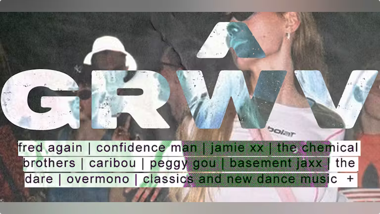 Screenshot 2024-10-02 at 14-28-42 GRŴV - RAVE CLASSICS NEW DANCE MUSIC at Clwb Ifor Bach Cardiff on 12th Oct Fatsoma