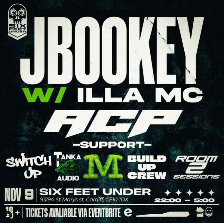 Screenshot 2024-10-10 at 15-18-20 BunkHouse Hostel & DnB Bar Cardiff (@bunkhouseandbar_cardiff) • Instagram photos and videos