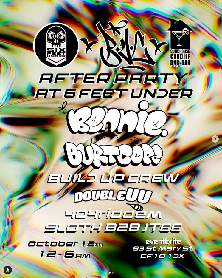 Screenshot 2024-10-10 at 15-23-44 SIX FEET UNDER (@sixfeetunder_cardiff) • Instagram photos and videos