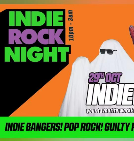 Screenshot 2024-10-22 at 12-46-01 Indie Rock Night INDIEWEEN! tickets on Tuesday 29 Oct District Cardiff FIXR
