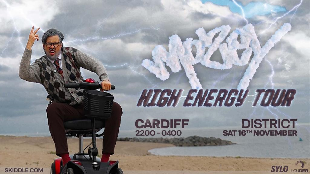 Screenshot 2024-10-22 at 13-00-20 Mozey High Energy UK Tour tickets on Saturday 16 Nov District Cardiff FIXR
