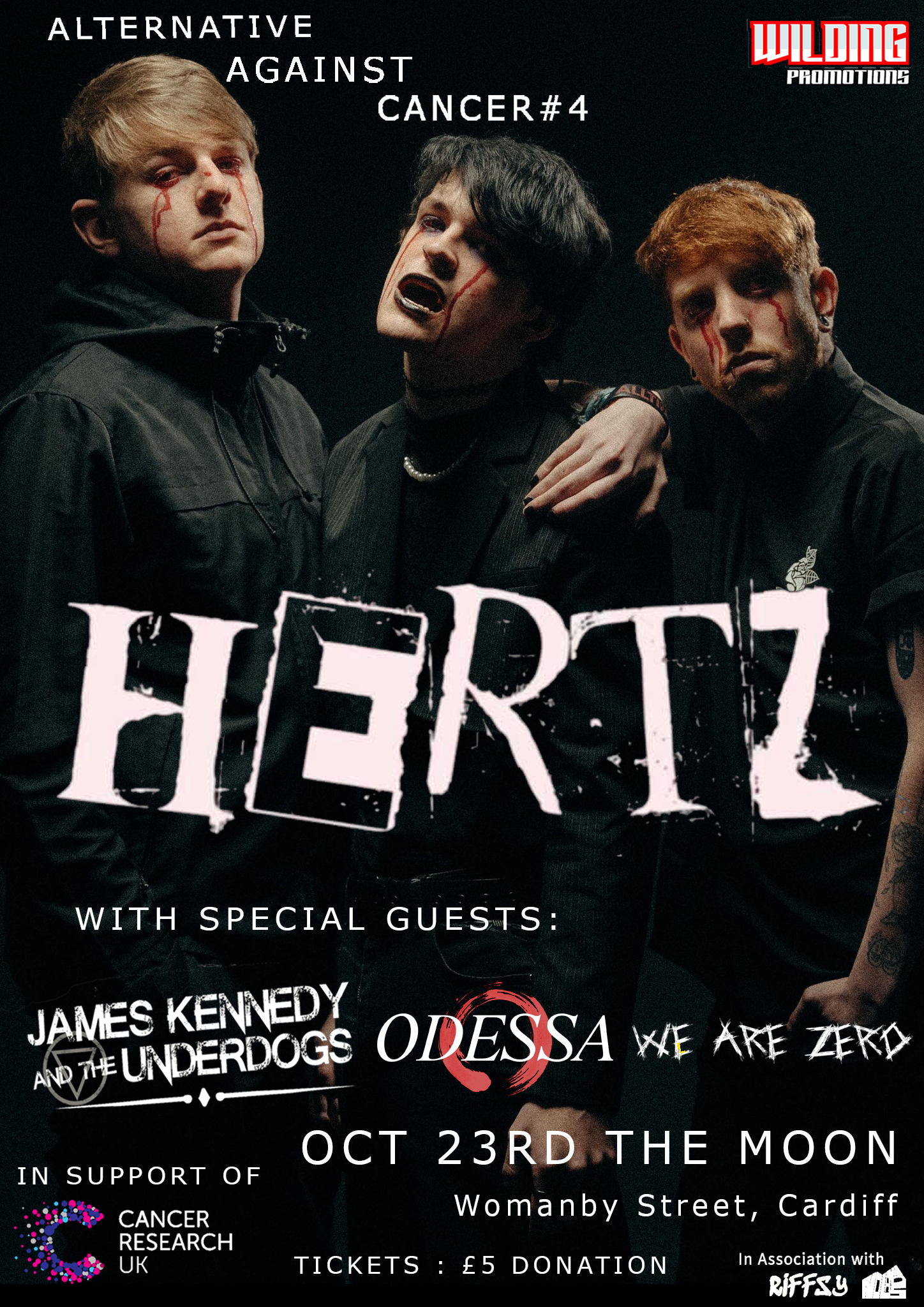 alternative+hertz+poster