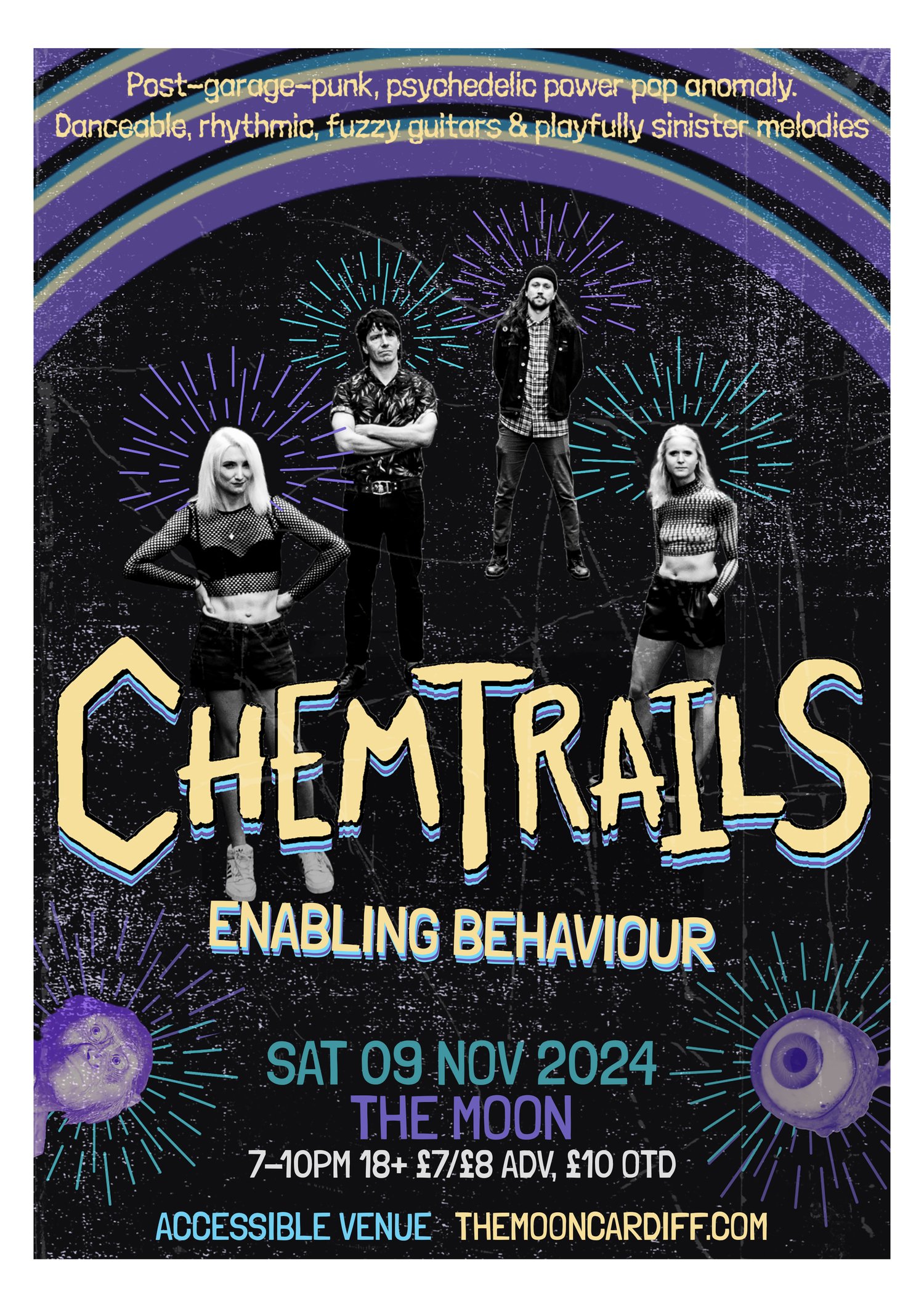 chemtrails+poster