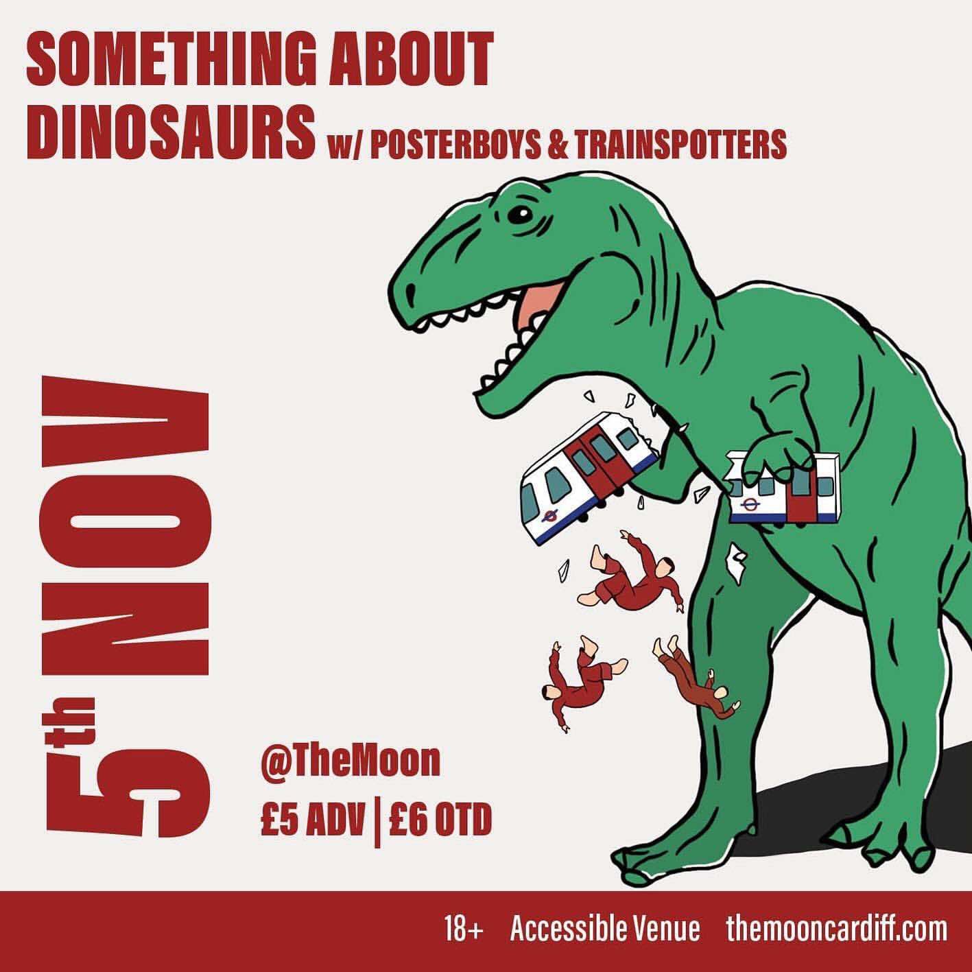 something+about+dinosaurs