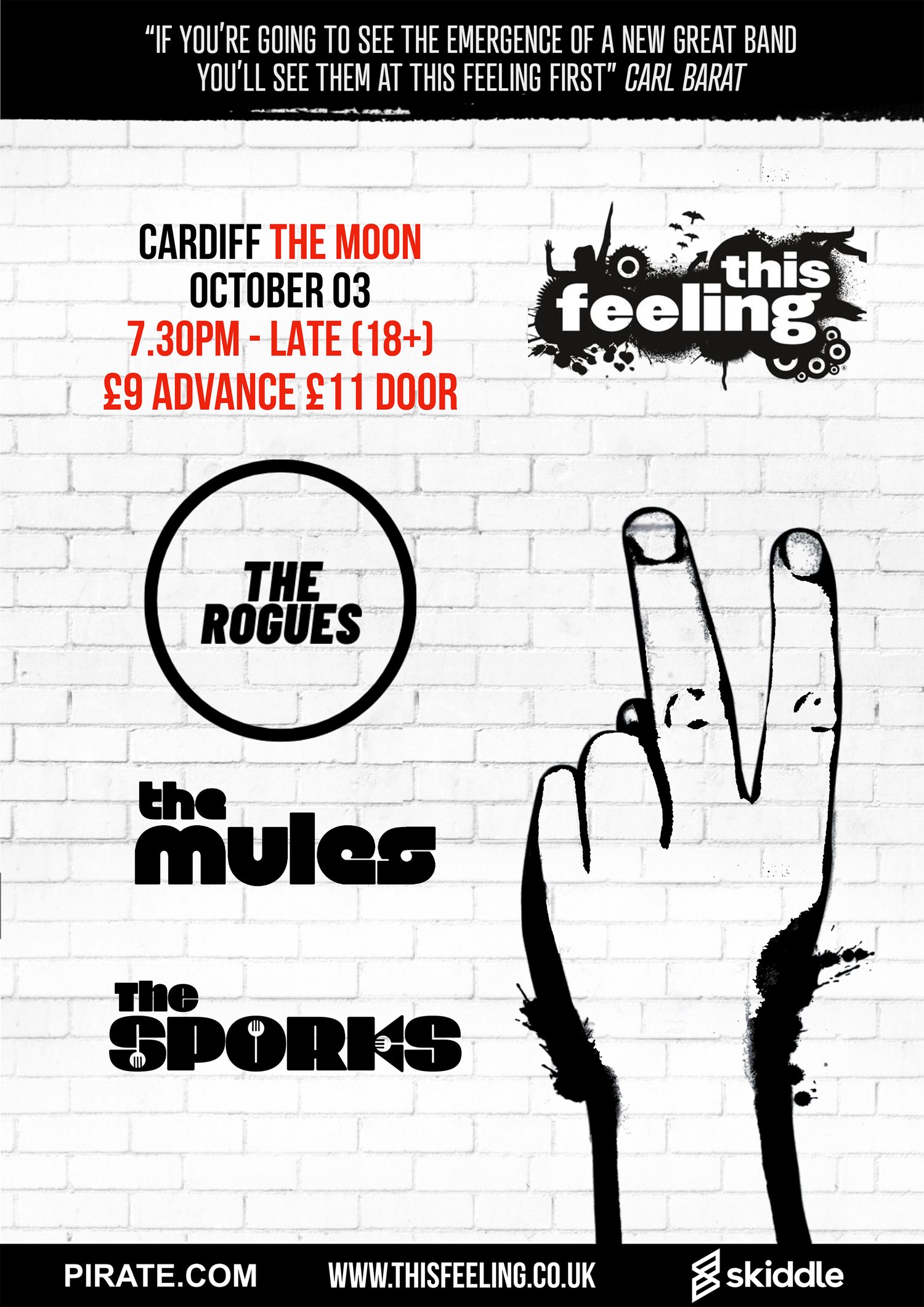 this+feeliNg+the+rogues