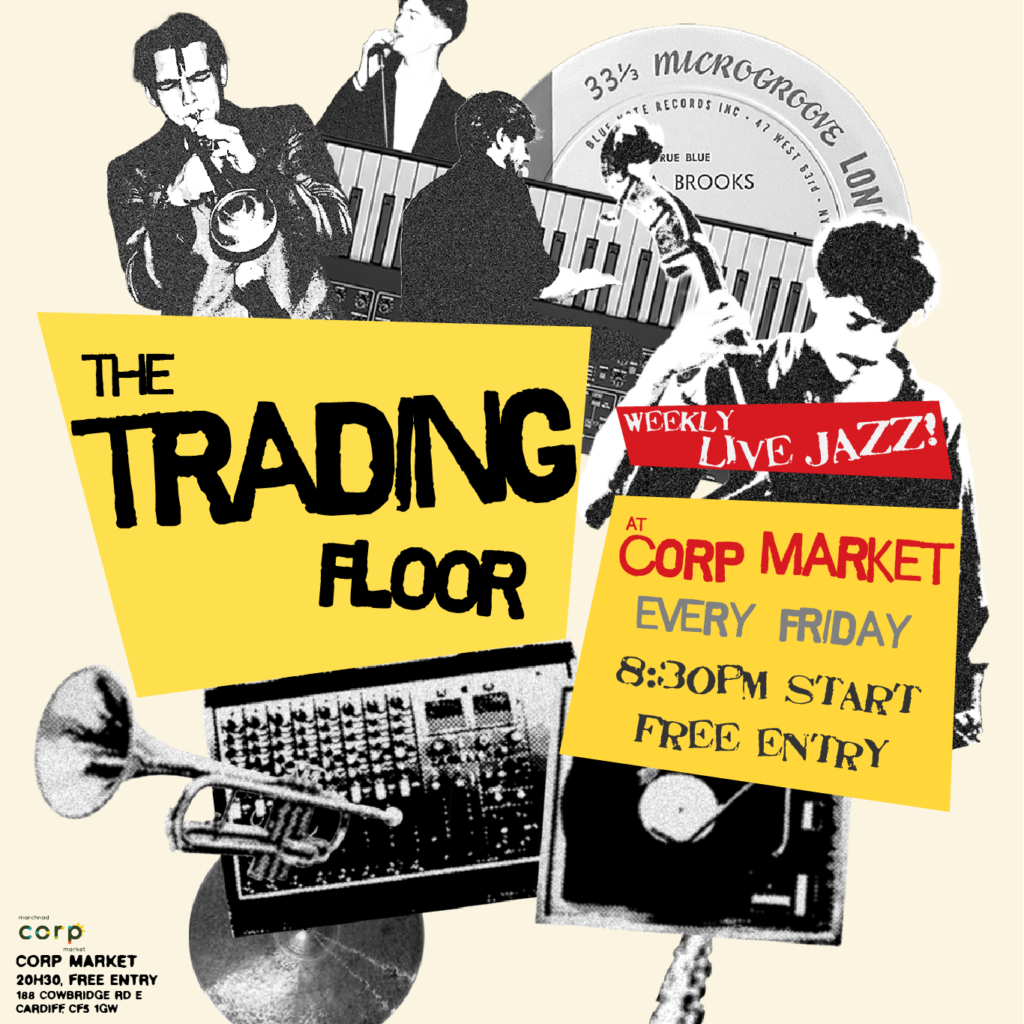 1Trading Floor - Generic