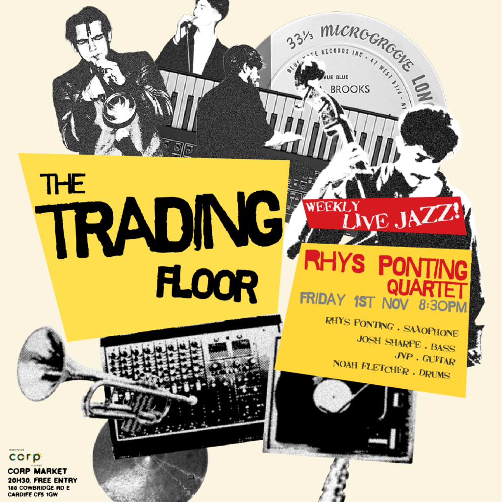 1Trading Floor - Rhys Ponting