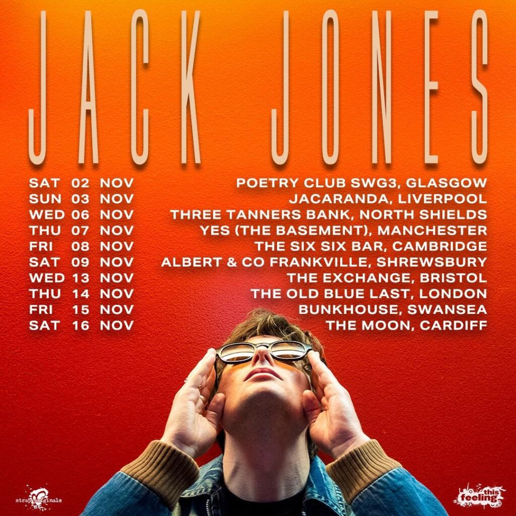 JACK+JONES+tour