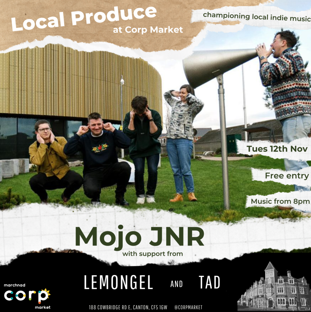 Local Produce 11 square insta