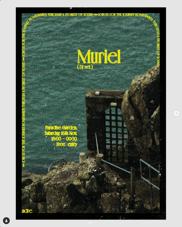 Screenshot 2024-11-07 at 16-44-46 adre (@adre.radio) • Instagram photos and videos