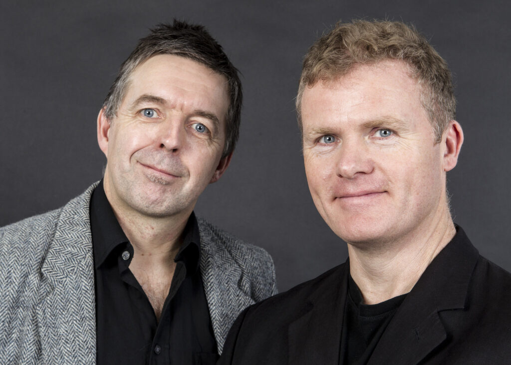 Huw Warren June Tabor & Iain Ballamy