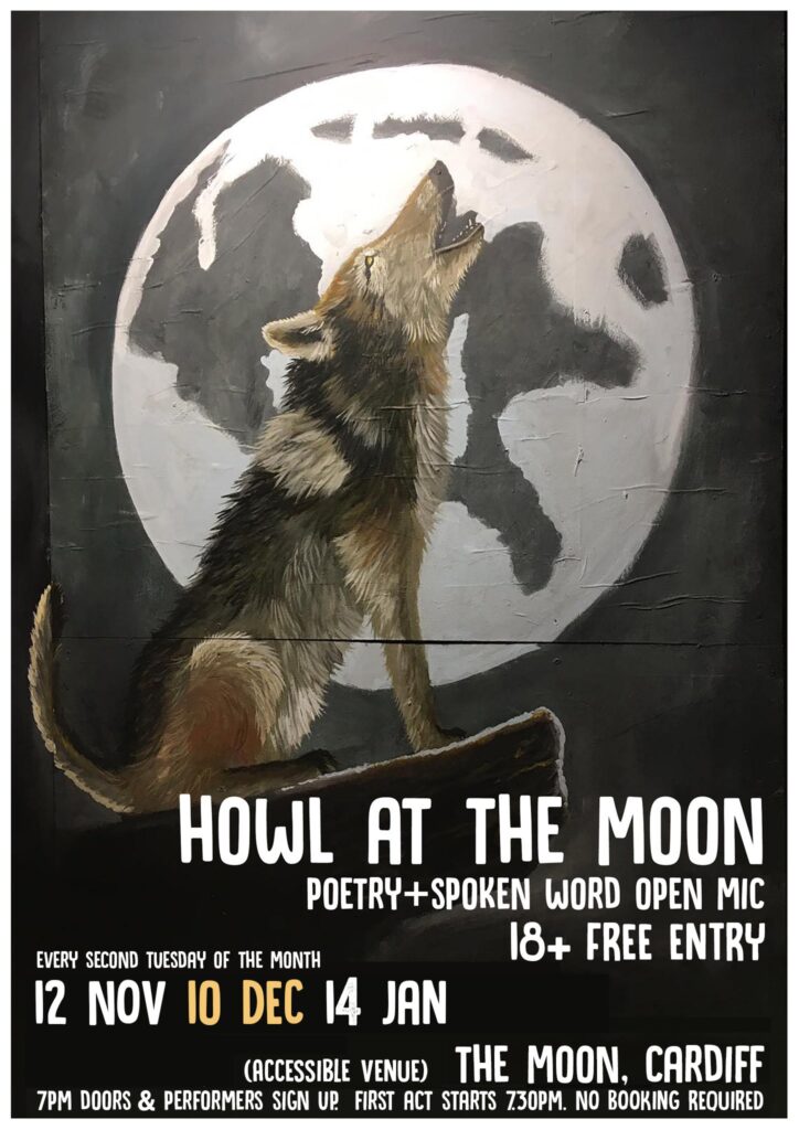 howl+poster
