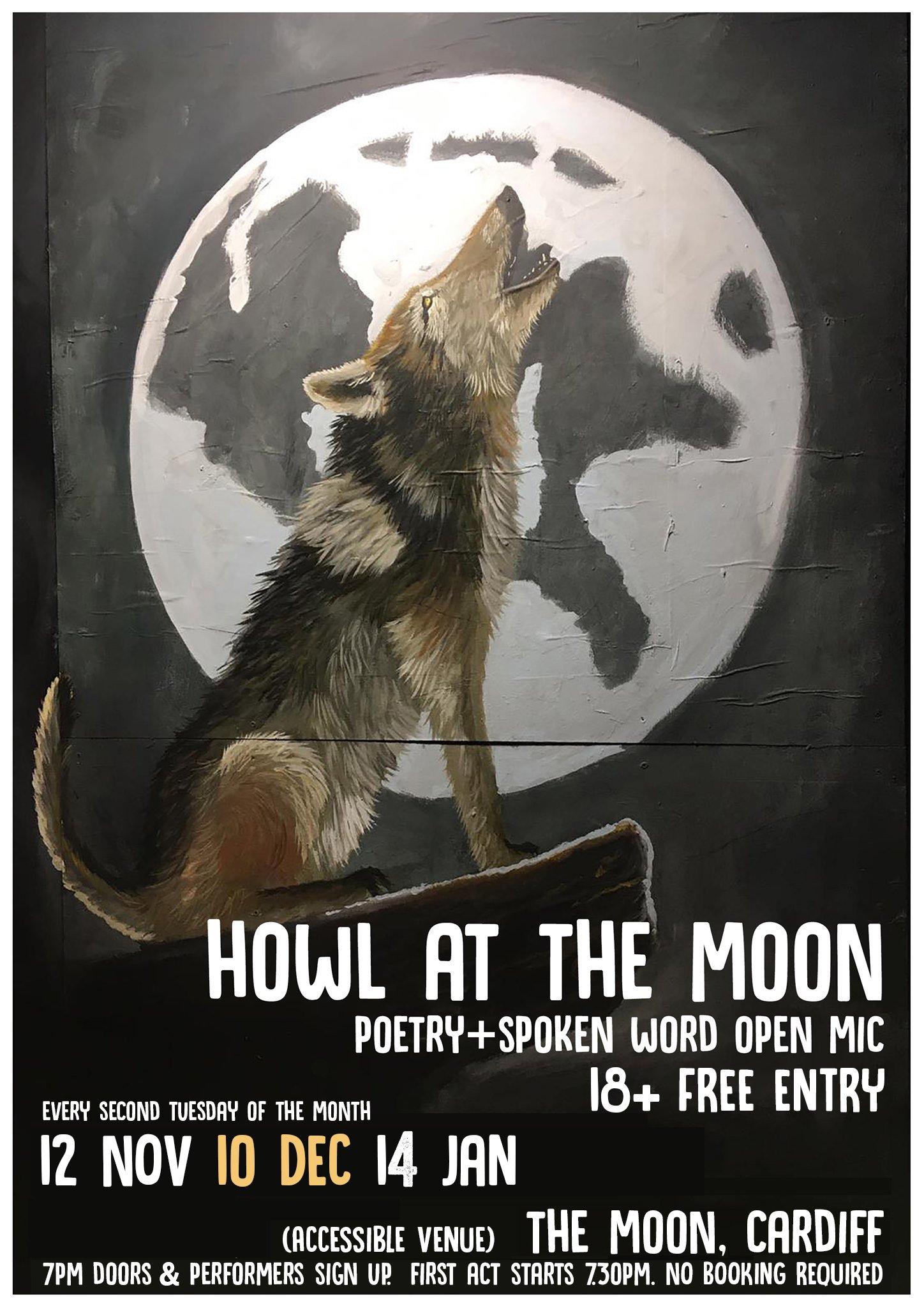 howl+poster