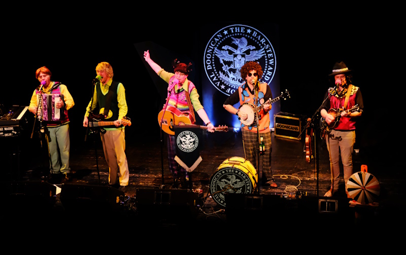 Doonicans-Five-Piece-2-2025-800