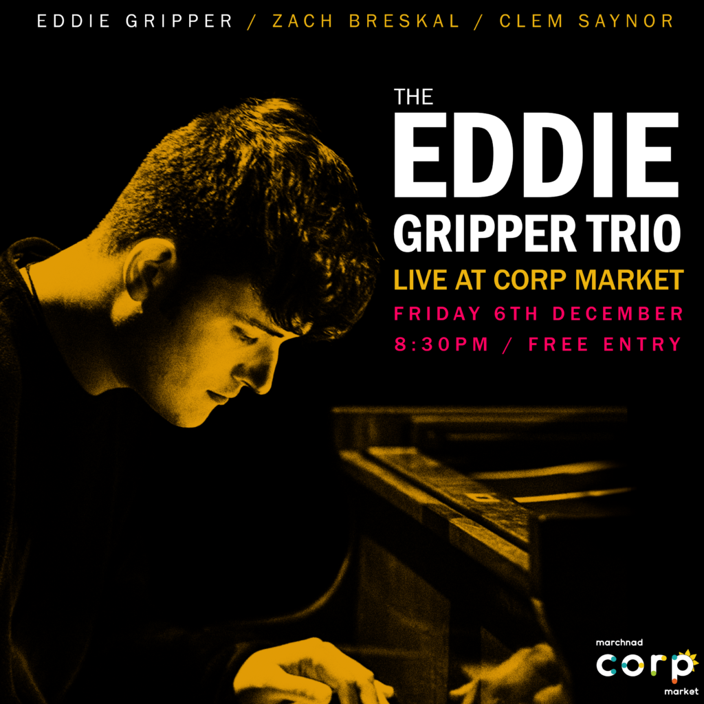 eddie gripper copy