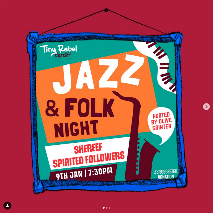 Screenshot 2025-01-05 at 13-25-39 Tiny Rebel Bar CDF (@tinyrebelcardiff) • Instagram photos and videos