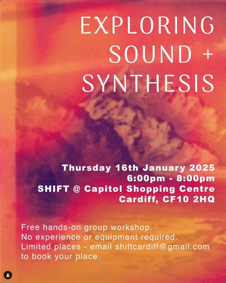 Screenshot 2025-01-05 at 14-23-11 Shift (@shiftcardiff) • Instagram photos and videos