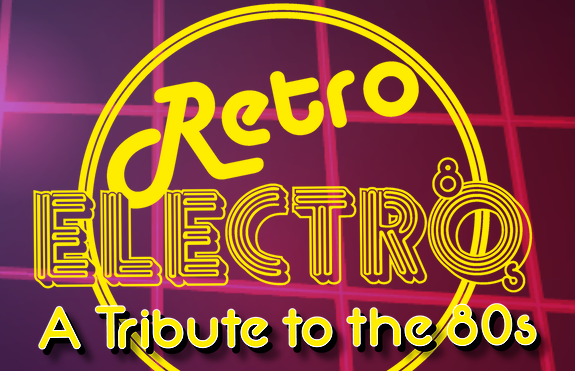 Retro-Electro