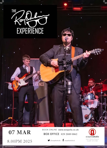 Roy-Orbision-EXP-7th-mar-2025-poster