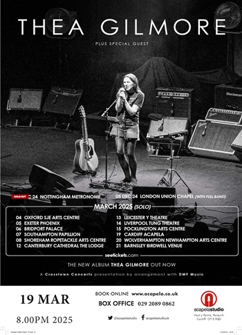 thea-gilmore-19th-march-2025-poster-350