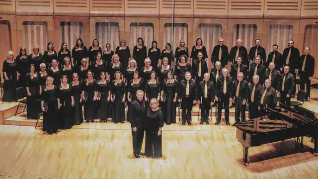 Ardwyn-Singers