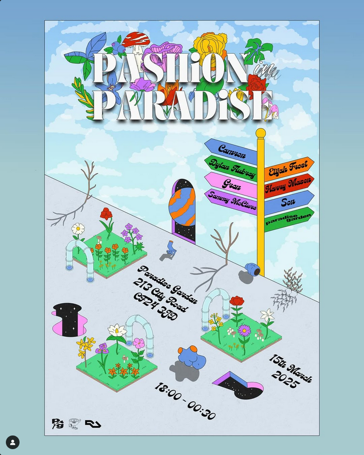 Screenshot 2025-03-06 at 11-50-53 TEAK (@teak_music) • Instagram photos and videos