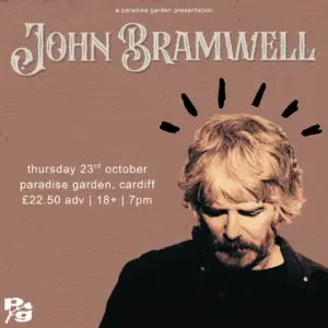 John Bramwell