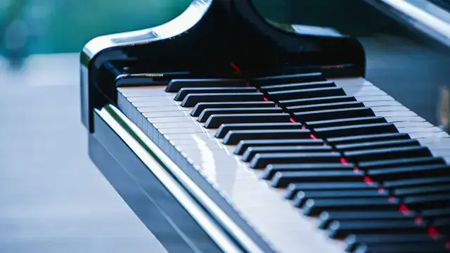 Piano-Sonata