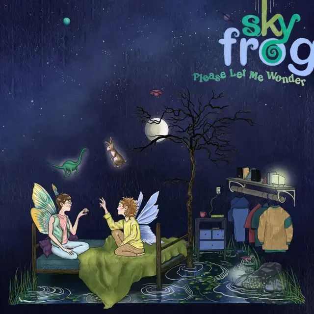 Please-Let-Me-Wonder