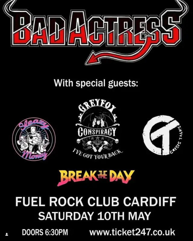 Screenshot 2025-04-25 at 15-16-01 Fuel Rock Club (@fuelcardiff) • Instagram photos and videos