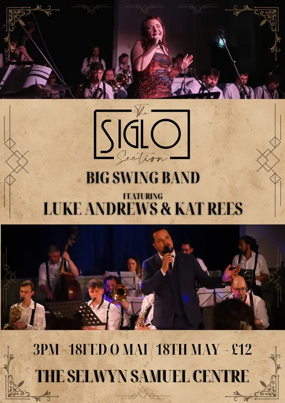 Siglo Llanelli Poster Fin.