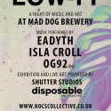 Nocs Presents: Low-Fi